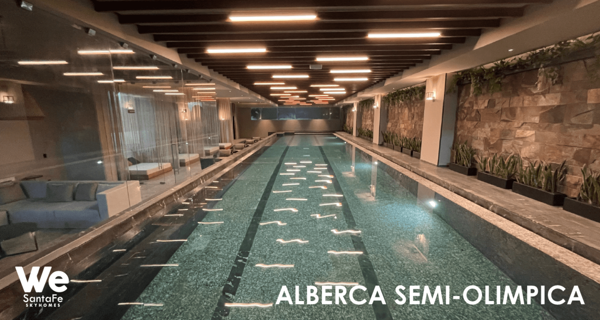 Departamento en venta en El Yaqui, Cuajimalpa de Morelos — foto 2 de 47