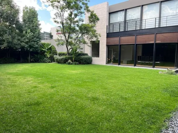 Casa en venta en Jardines del Pedregal, Álvaro Obregón — foto 2 de 26