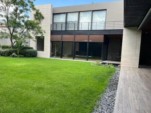 Casa en venta en Jardines del Pedregal, Álvaro Obregón — foto 3 de 26