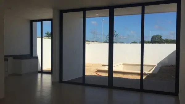 Casa en venta en Cholul, Mérida — foto 3 de 12
