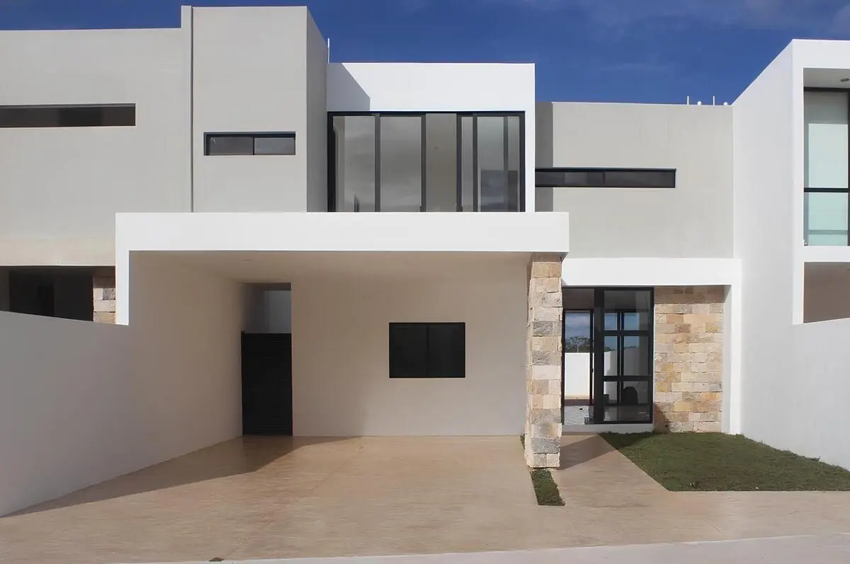 Casa en venta en Cholul, Mérida — foto 1 de 32