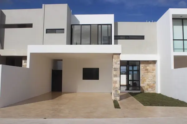 Casa en venta en Cholul, Mérida — foto 2 de 32