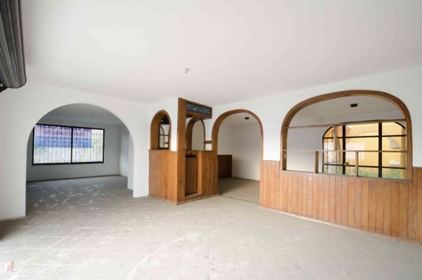 Casa en venta en Santa Cruz, Metepec — foto 2 de 17
