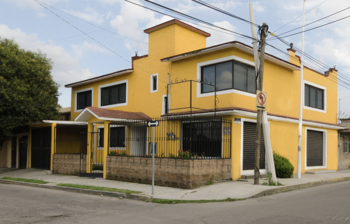 Casa en venta en Santa Cruz, Metepec — foto 1 de 17