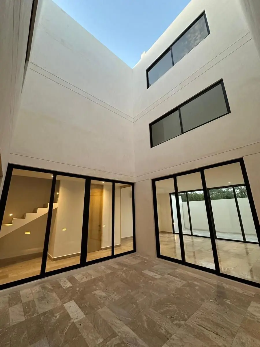 Casa en venta en Tixcuytun, Mérida — foto 1 de 51