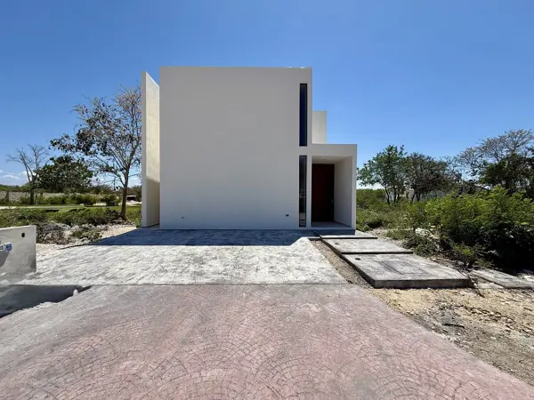 Casa en venta en Altozano, Mérida — foto 2 de 23
