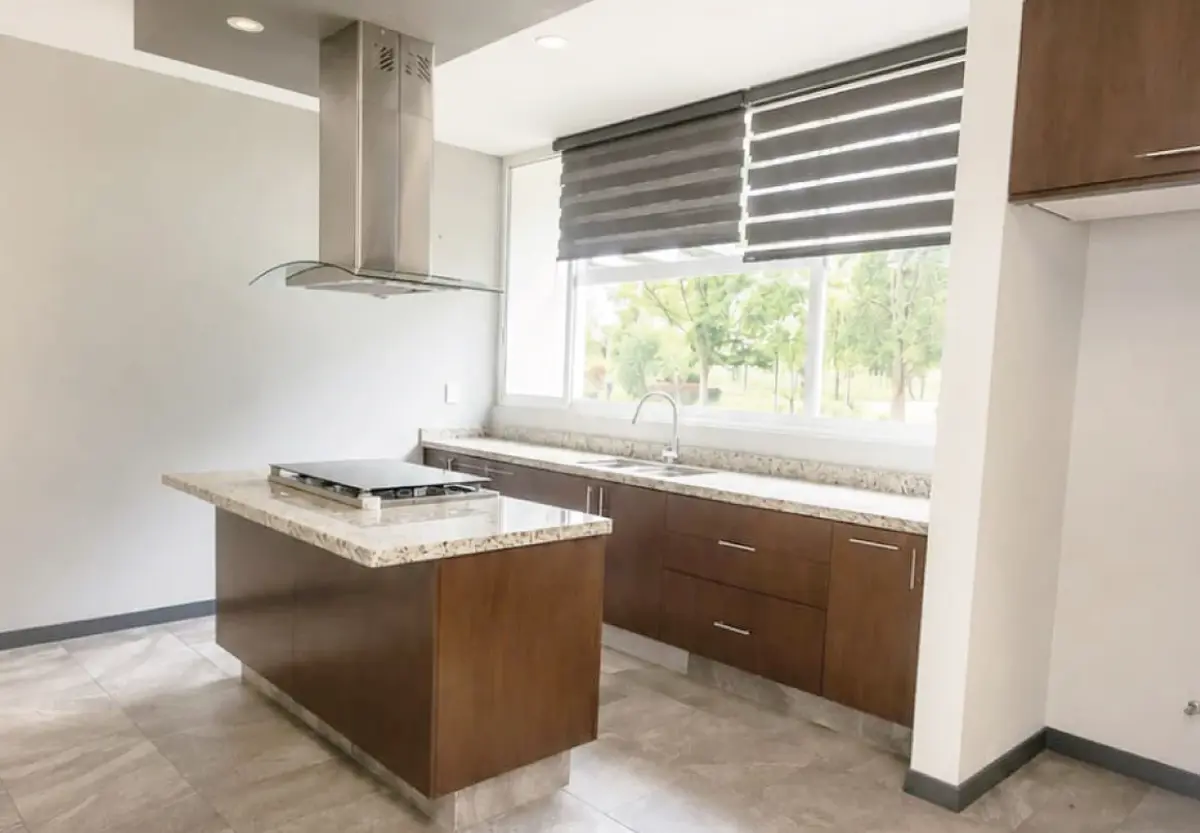 Casa en renta en Rincón de la Montaña, Morelia — foto 1 de 9