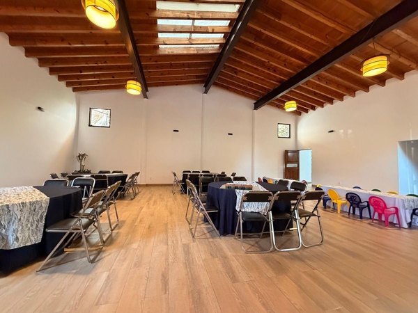 Casa en venta en Lomas Axomiatla, Álvaro Obregón — foto 3 de 45