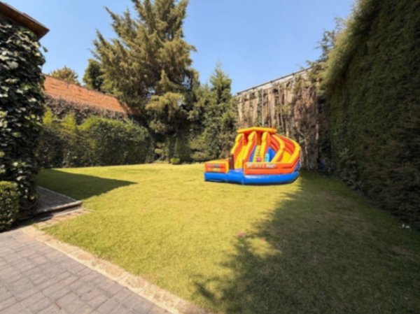 Casa en venta en Lomas Axomiatla, Álvaro Obregón — foto 2 de 45