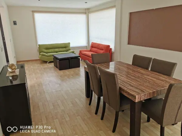 Casa en venta en Santiago Xicohtenco, San Andrés Cholula — foto 3 de 18