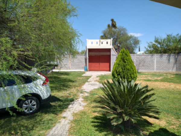 Quinta en venta en Villas Campestres, Ciénega de Flores — foto 3 de 12