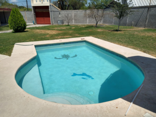Quinta en venta en Villas Campestres, Ciénega de Flores — foto 2 de 12