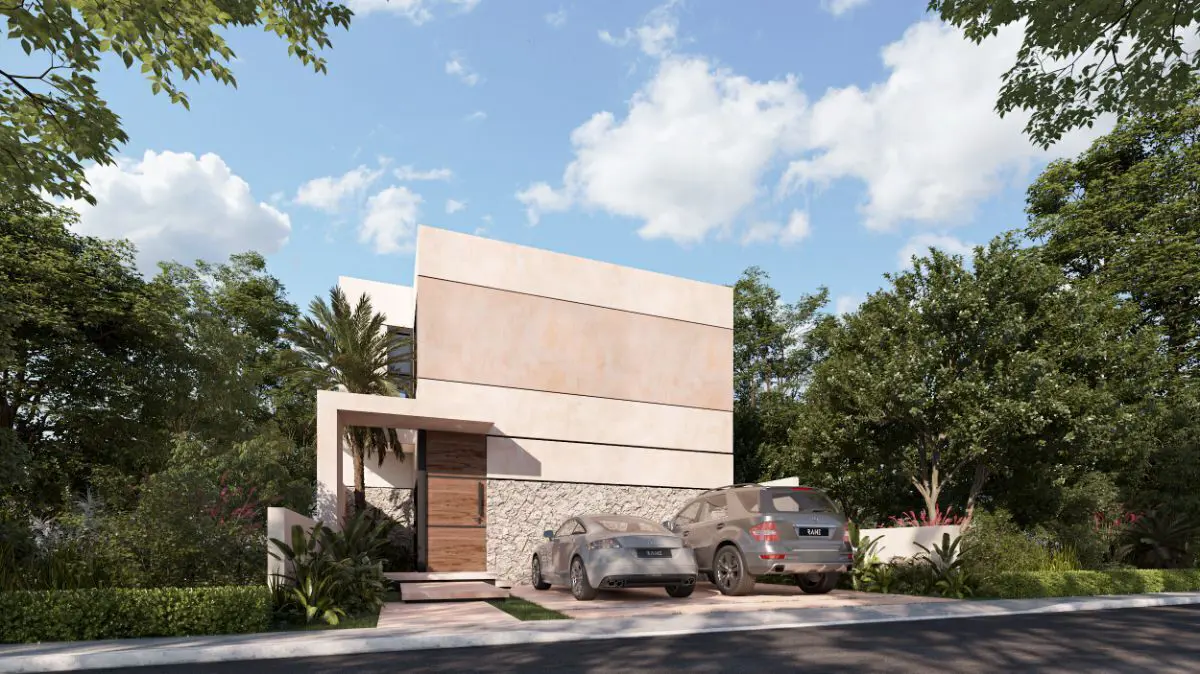 Casa en venta en Baca, Baca — foto 1 de 21