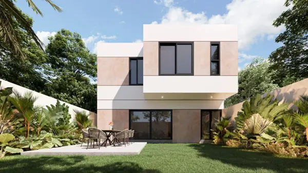 Casa en venta en Baca, Baca — foto 3 de 21