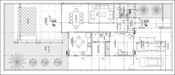 Casa en venta en Conkal, Conkal — foto 2 de 50