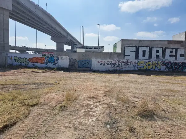 TERRENO EN VENTA LOTE 9  COL. SAN LUIS, SAN LUIS POTOSI, S.L.P.