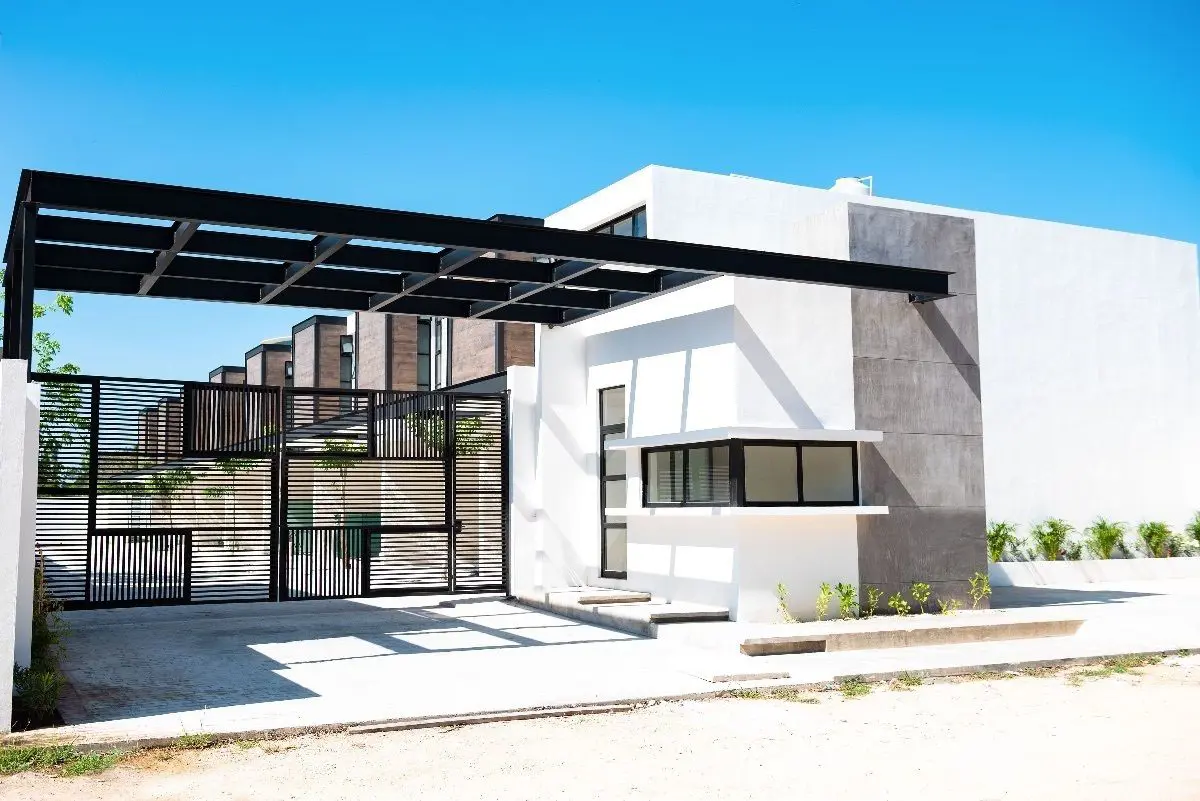 Casa en venta en Santa Gertrudis Copo, Mérida — foto 1 de 22