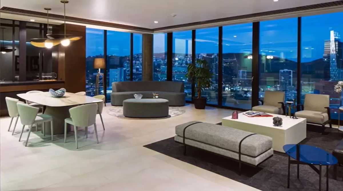 PentHouse Equipado y Amueblado en Venta PentHouse Equipado y Amueblado en Venta