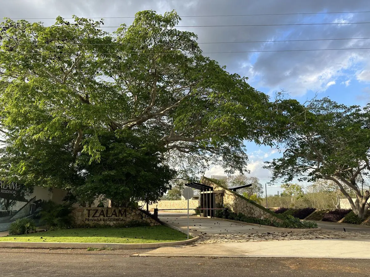 Terreno en venta en Xcanatún, Mérida — foto 1 de 17