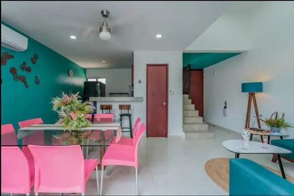 Casa en venta en Chicxulub Puerto, Progreso — foto 3 de 23