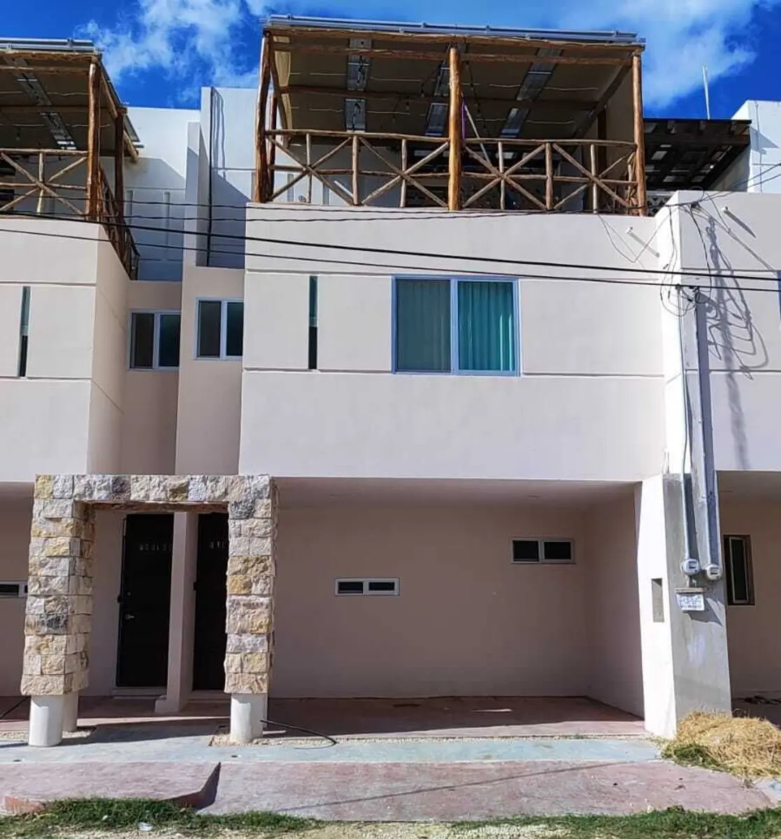 Casa en venta en Chicxulub Puerto, Progreso — foto 1 de 23