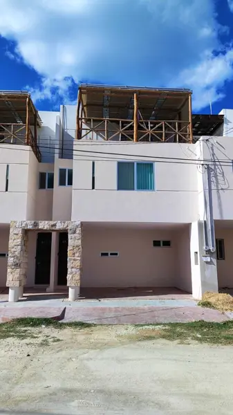 Casa en venta en Chicxulub Puerto, Progreso — foto 2 de 23