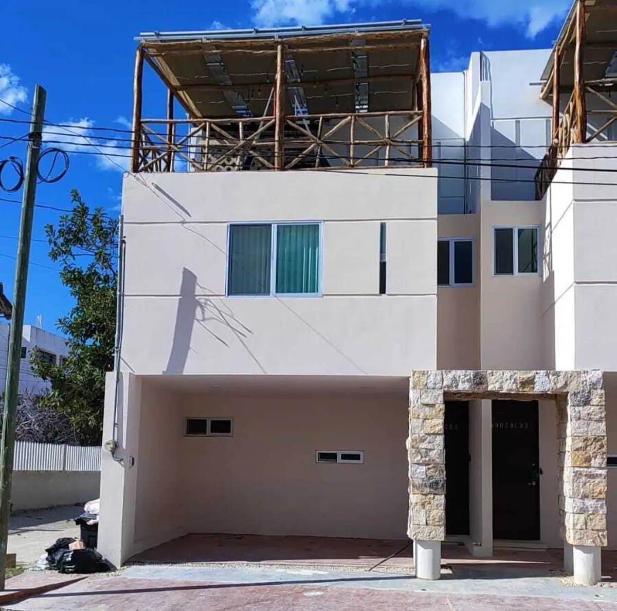 Casa en venta en Chicxulub Puerto, Progreso — foto 1 de 21