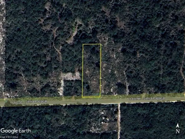 Terreno en venta en Komchen, Mérida — foto 3 de 27