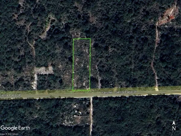 Terreno en venta en Komchen, Mérida — foto 3 de 27