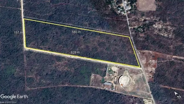 Terreno en venta en San Antonio Tehuitz, Kanasín — foto 2 de 7
