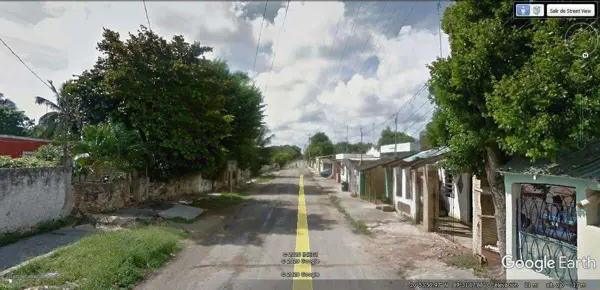 Terreno en venta en San Antonio Tehuitz, Kanasín — foto 3 de 7