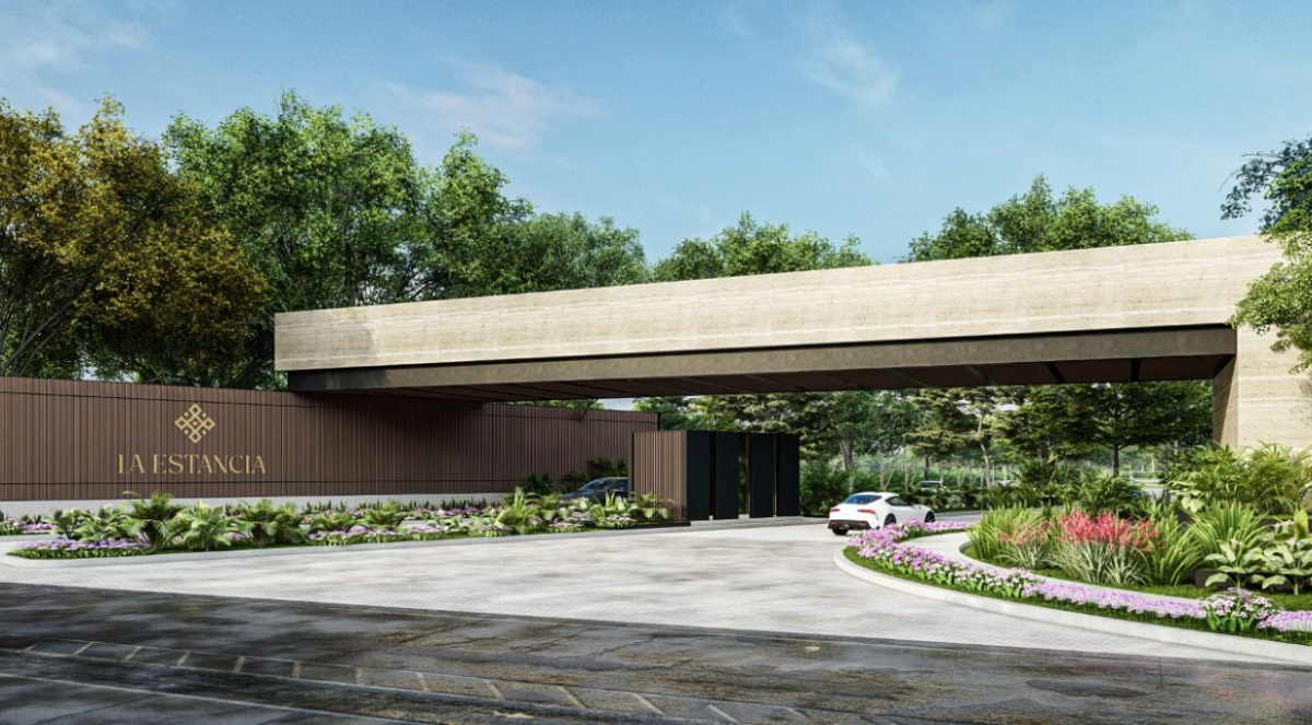 Terreno en venta en X-Cuyum, Conkal — foto 1 de 36
