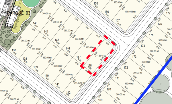 Terreno en venta en X-Cuyum, Conkal — foto 2 de 36