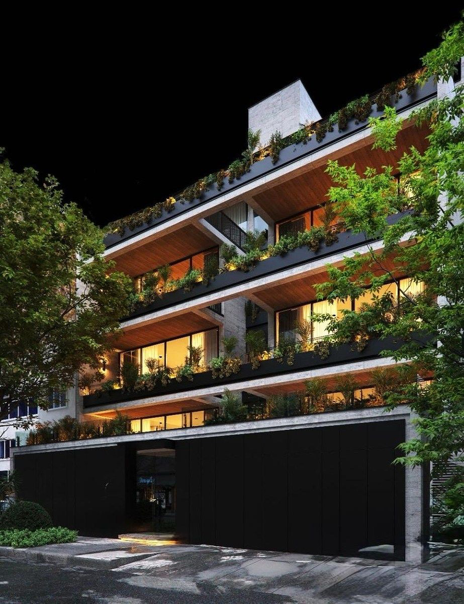 Departamento en venta en Polanco I Sección, Miguel Hidalgo — foto 1 de 10