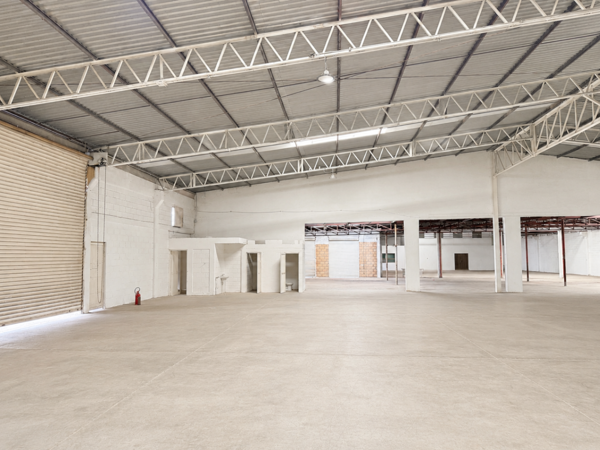 Bodega en renta en Parque Industrial Carlos A Herrera Araluce, Gómez Palacio — foto 3 de 17