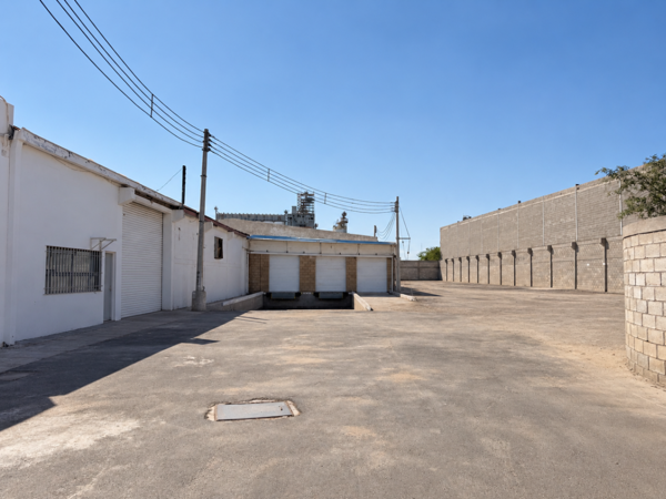 Bodega en renta en Parque Industrial Carlos A Herrera Araluce, Gómez Palacio — foto 2 de 17