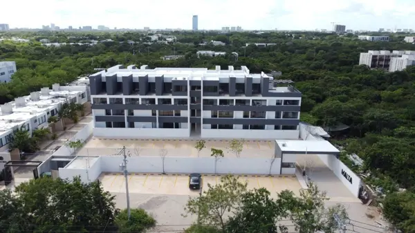 ÚLTIMO Departamentos(A) en Venta en Malta en Temozón Norte