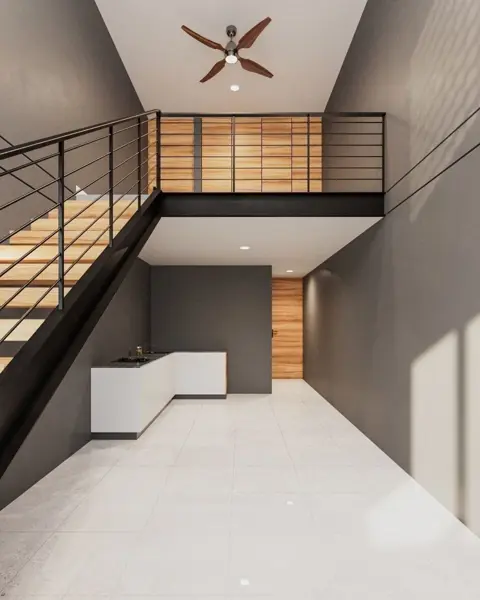 Departamento en venta en Temozon Norte, Mérida — foto 3 de 24