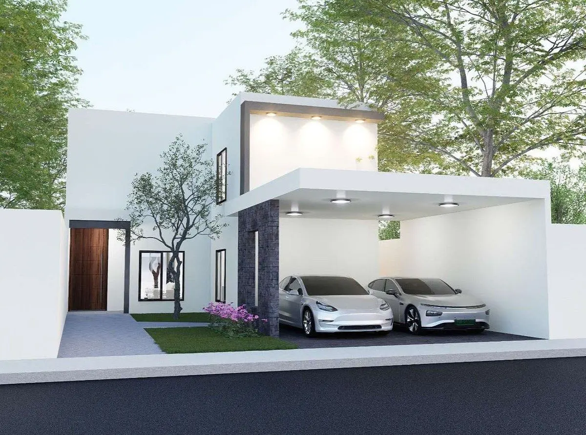 Casa en venta en Conkal, Conkal — foto 1 de 15