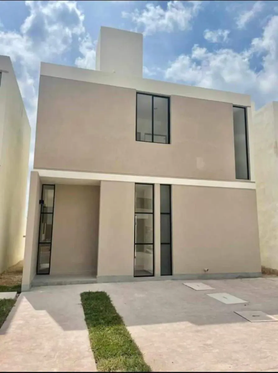 Casa en venta en Tixcacal Opichen, Mérida — foto 1 de 31