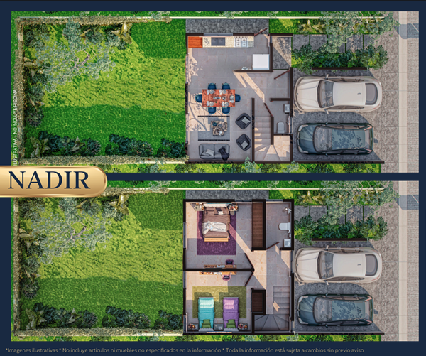 Casa en venta en Tixcacal Opichen, Mérida — foto 2 de 31