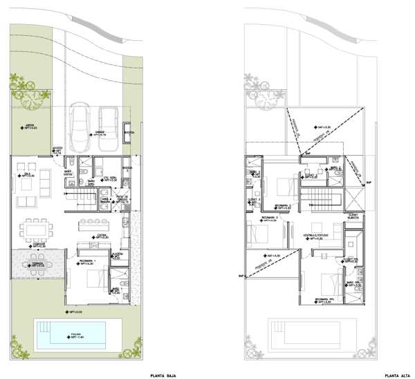 Casa en venta en Parque Natura, Mérida — foto 2 de 46