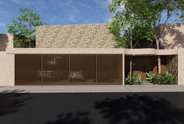 Casa(A) en Venta en Raices de Temozón