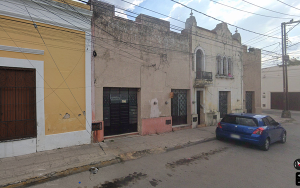 Casa en venta en Merida Centro, Mérida — foto 3 de 16