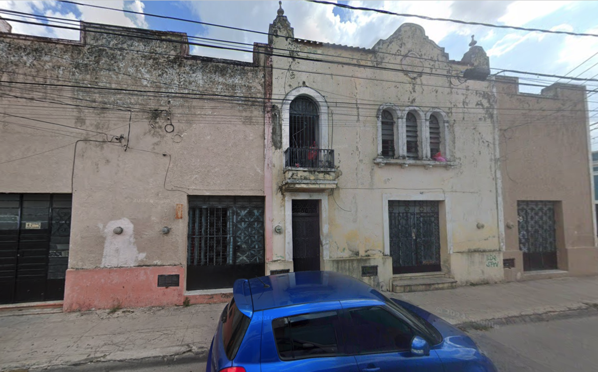 Casa en venta en Merida Centro, Mérida — foto 1 de 16