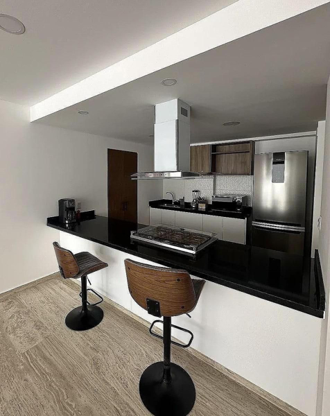 Departamento en venta en Cañadas del Lago, Corregidora — foto 2 de 14