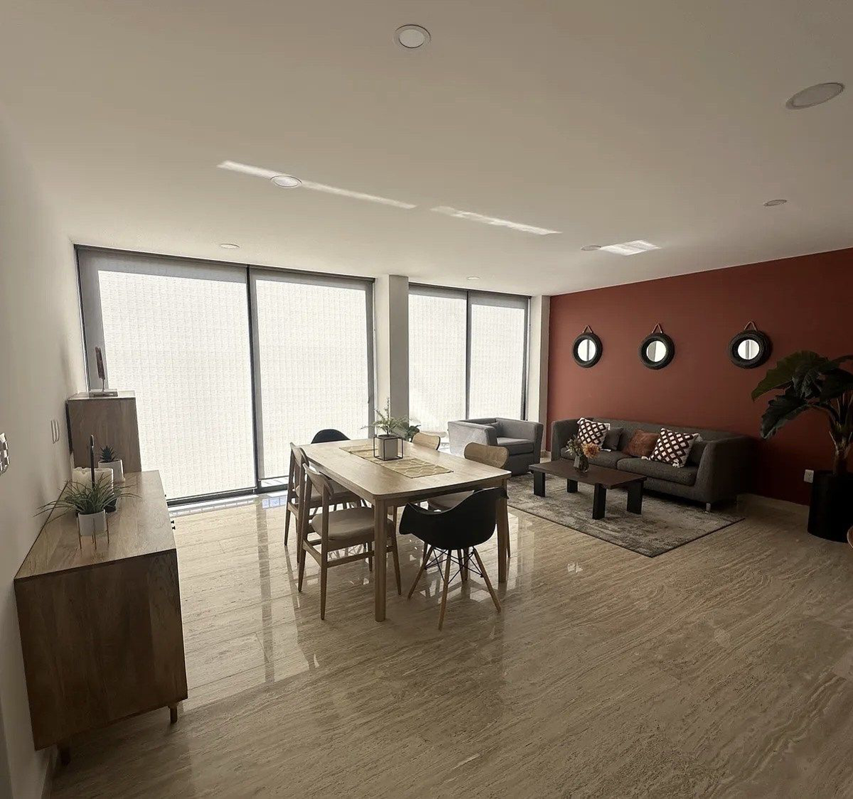 Departamento en venta en Cañadas del Lago, Corregidora — foto 1 de 14