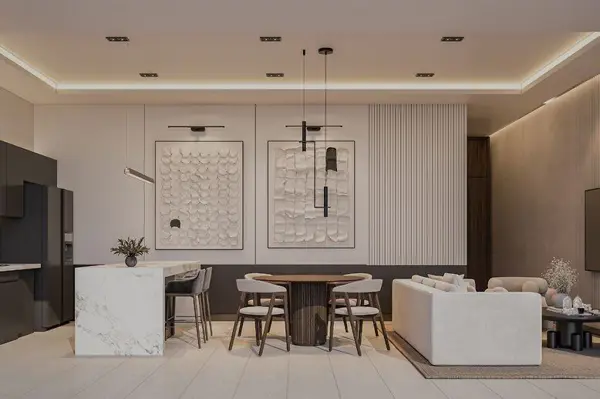 Departamento en venta en Santa Gertrudis Copo, Mérida — foto 3 de 33