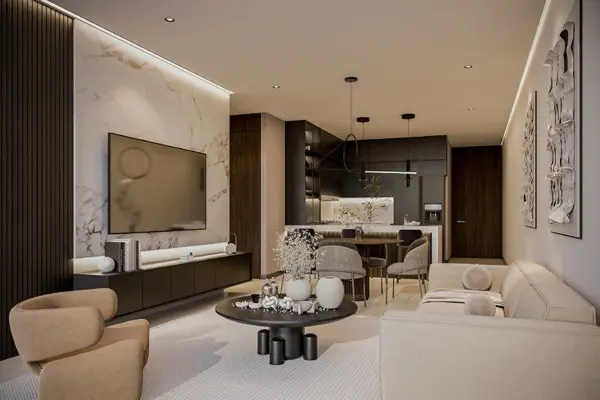 Departamento en venta en Santa Gertrudis Copo, Mérida — foto 3 de 33