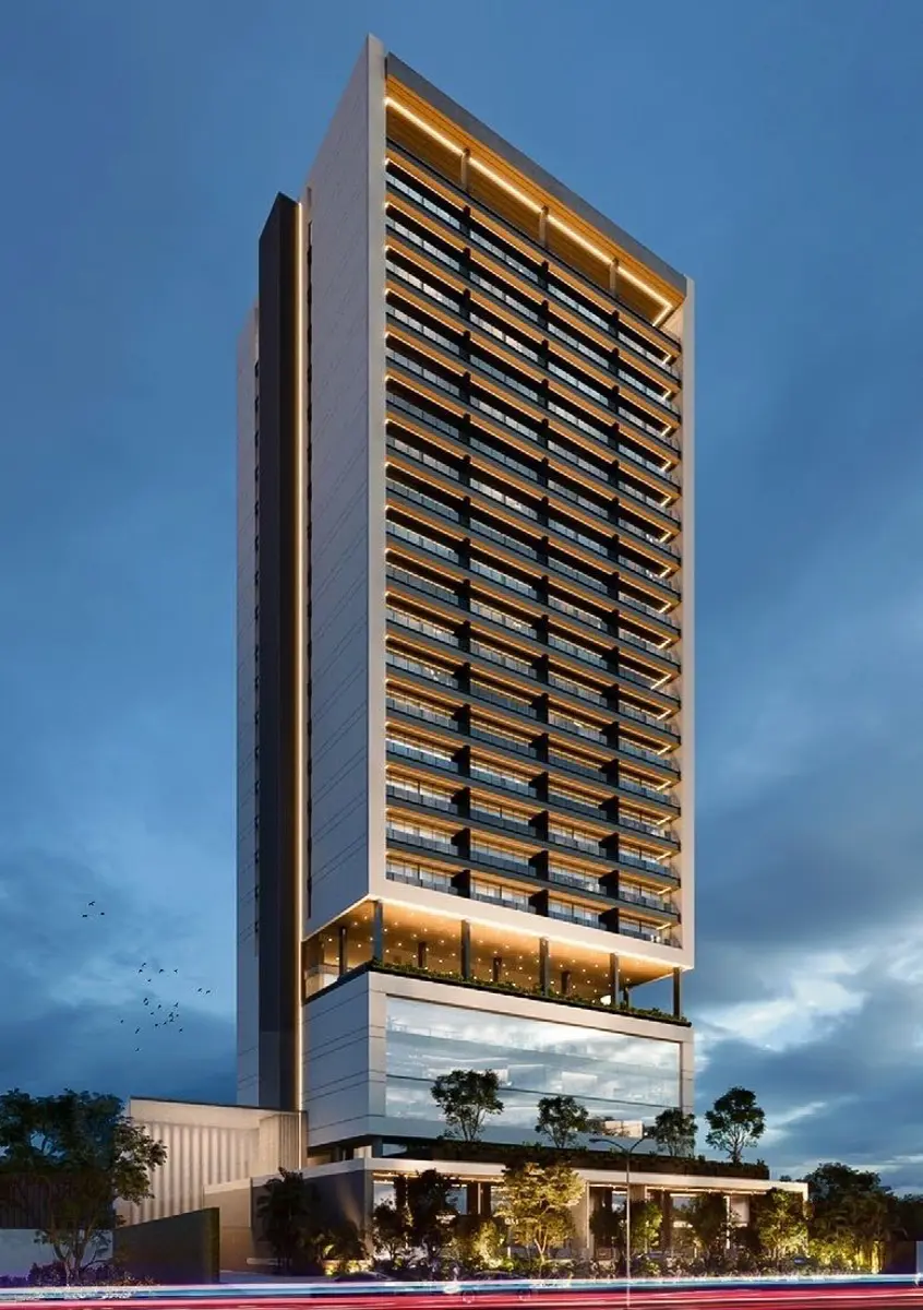 Departamento en venta en Santa Gertrudis Copo, Mérida — foto 1 de 33